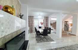 Vanzare duplex 186 mp utili, teren 240 mp! Finisaje de TOP!