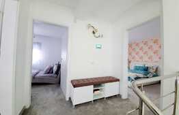 Vanzare duplex 186 mp utili, teren 240 mp! Finisaje de TOP!