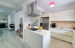 Vanzare duplex 186 mp utili, teren 240 mp! Finisaje de TOP!