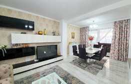 Vanzare duplex 186 mp utili, teren 240 mp! Finisaje de TOP!