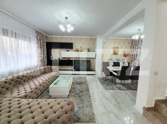 Casa de vânzare 5 camere Floreşti - 59817CV | BLITZ Cluj-Napoca | Poza3