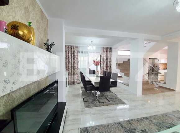 Casa de vânzare 5 camere Floreşti - 59817CV | BLITZ Cluj-Napoca | Poza8