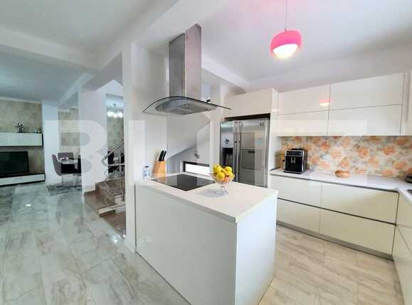 Casa de vânzare 5 camere Floreşti - 59817CV | BLITZ Cluj-Napoca | Poza5