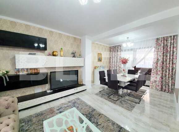 Casa de vânzare 5 camere Floreşti - 59817CV | BLITZ Cluj-Napoca | Poza4