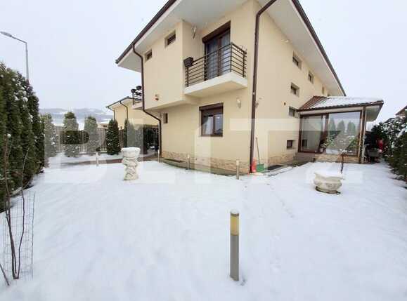 Casa de vânzare 5 camere Floreşti - 59817CV | BLITZ Cluj-Napoca | Poza1