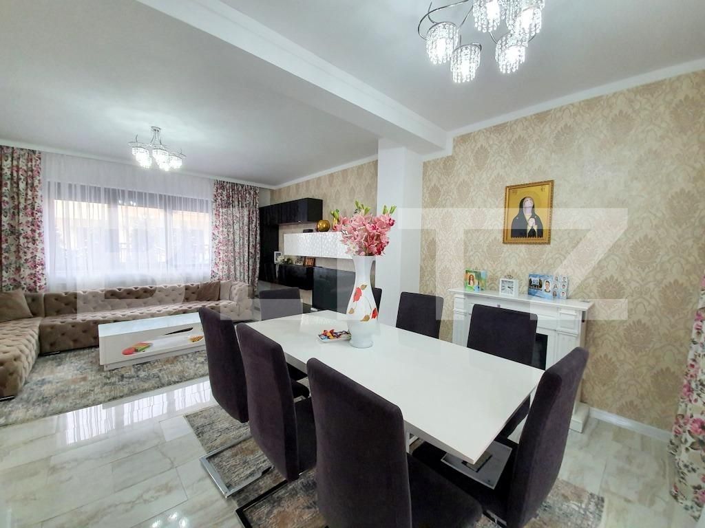 Casa de vânzare 5 camere Floreşti - 59817CV | BLITZ Cluj-Napoca | Poza10