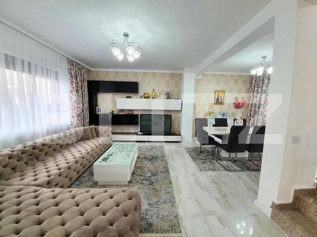 Casa de vânzare 5 camere Floreşti - 59817CV | BLITZ Cluj-Napoca | Poza3