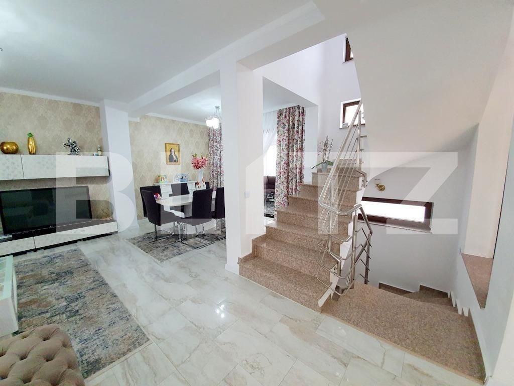 Casa de vânzare 5 camere Floreşti - 59817CV | BLITZ Cluj-Napoca | Poza9