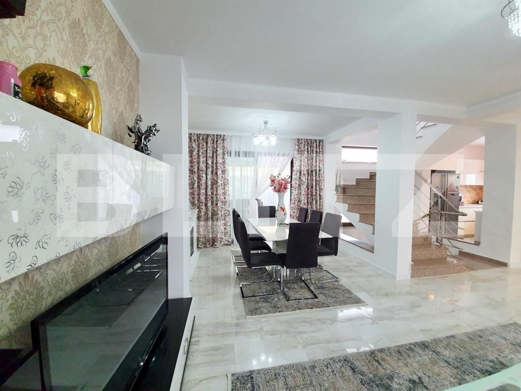 Casa de vânzare 5 camere Floreşti - 59817CV | BLITZ Cluj-Napoca | Poza8