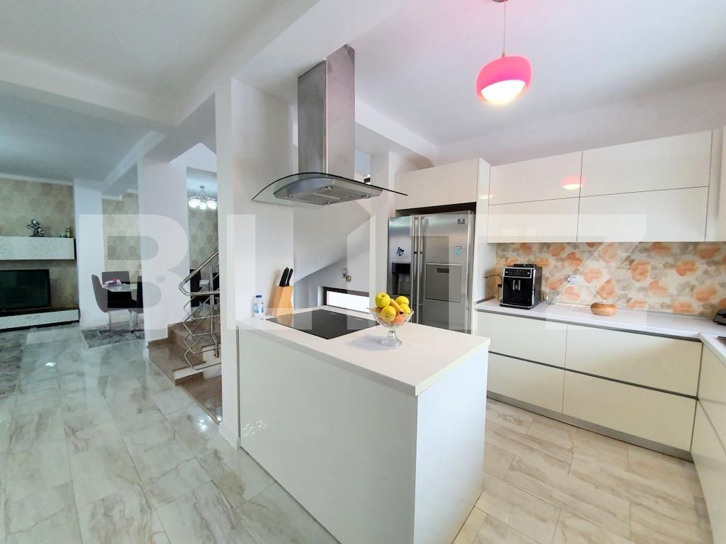 Casa de vânzare 5 camere Floreşti - 59817CV | BLITZ Cluj-Napoca | Poza5