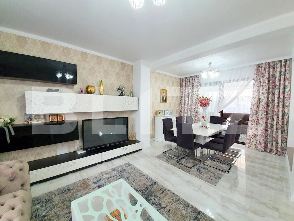 Casa de vânzare 5 camere Floreşti - 59817CV | BLITZ Cluj-Napoca | Poza4