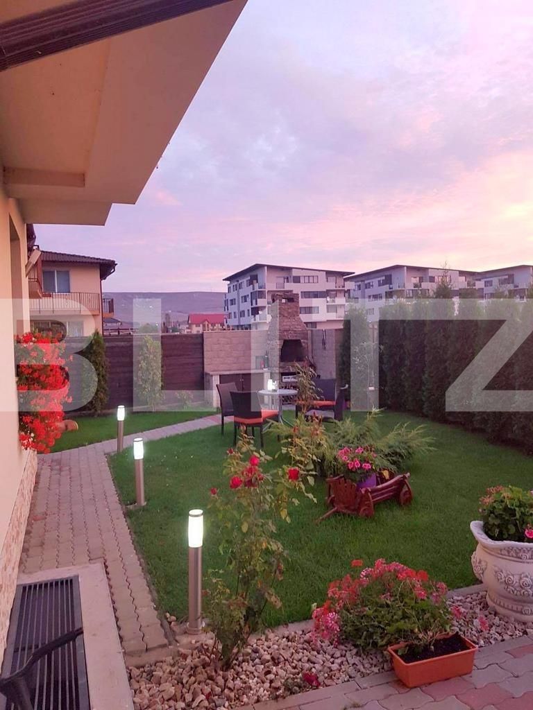 Casa de vânzare 5 camere Floreşti - 59817CV | BLITZ Cluj-Napoca | Poza2