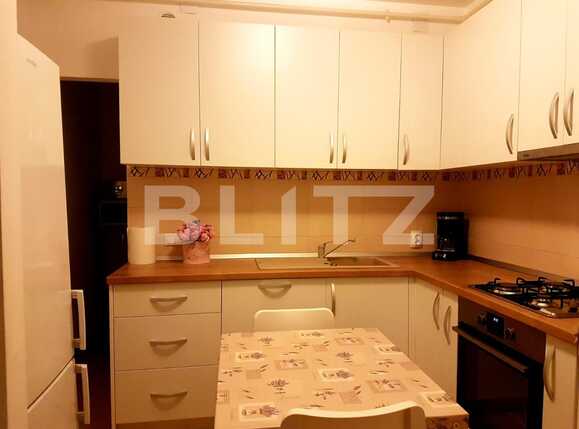 Apartament de vânzare 2 camere Iris - 59818AV | BLITZ Cluj-Napoca | Poza3