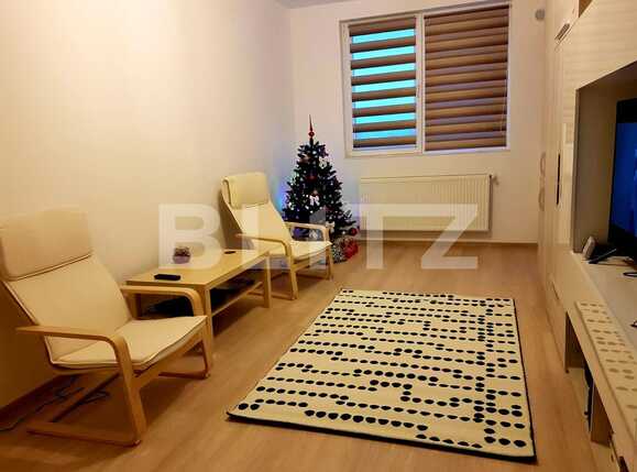 Apartament de vânzare 2 camere Iris - 59818AV | BLITZ Cluj-Napoca | Poza1