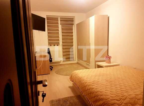 Apartament de vânzare 2 camere Iris - 59818AV | BLITZ Cluj-Napoca | Poza2