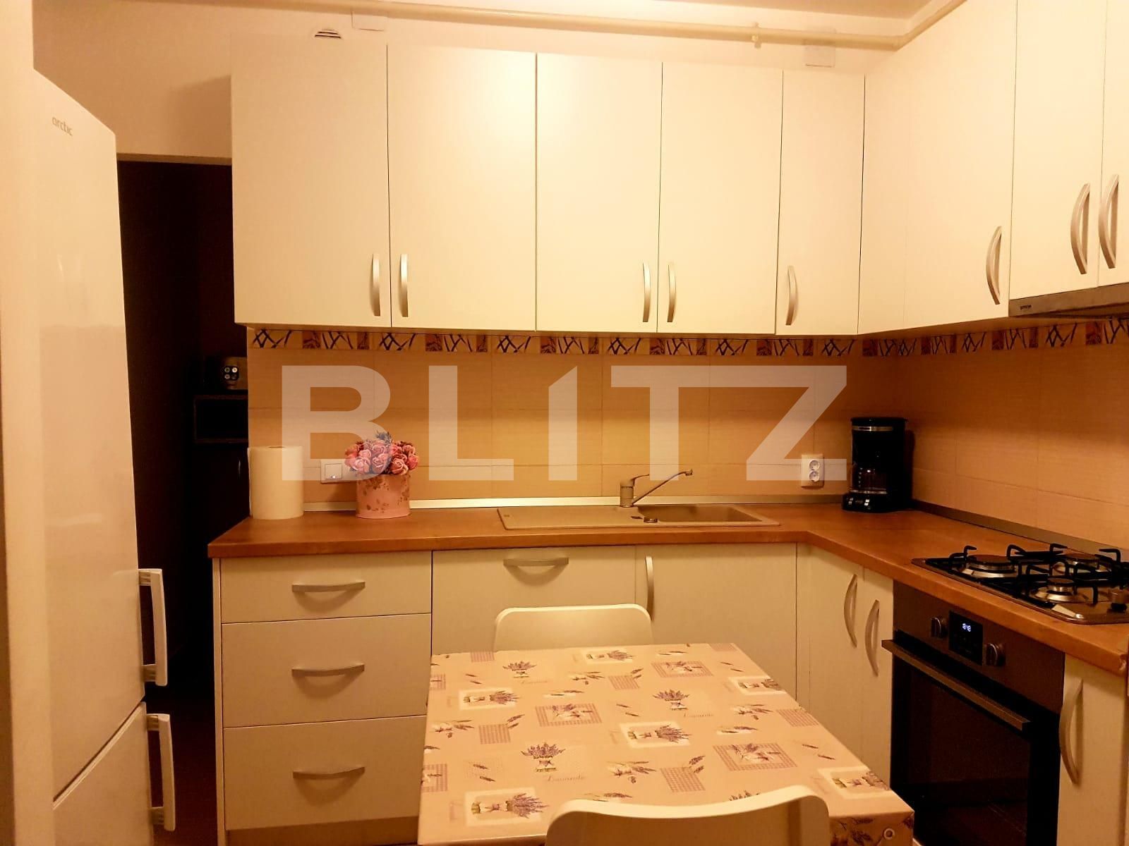 Apartament de vânzare 2 camere Iris - 59818AV | BLITZ Cluj-Napoca | Poza3