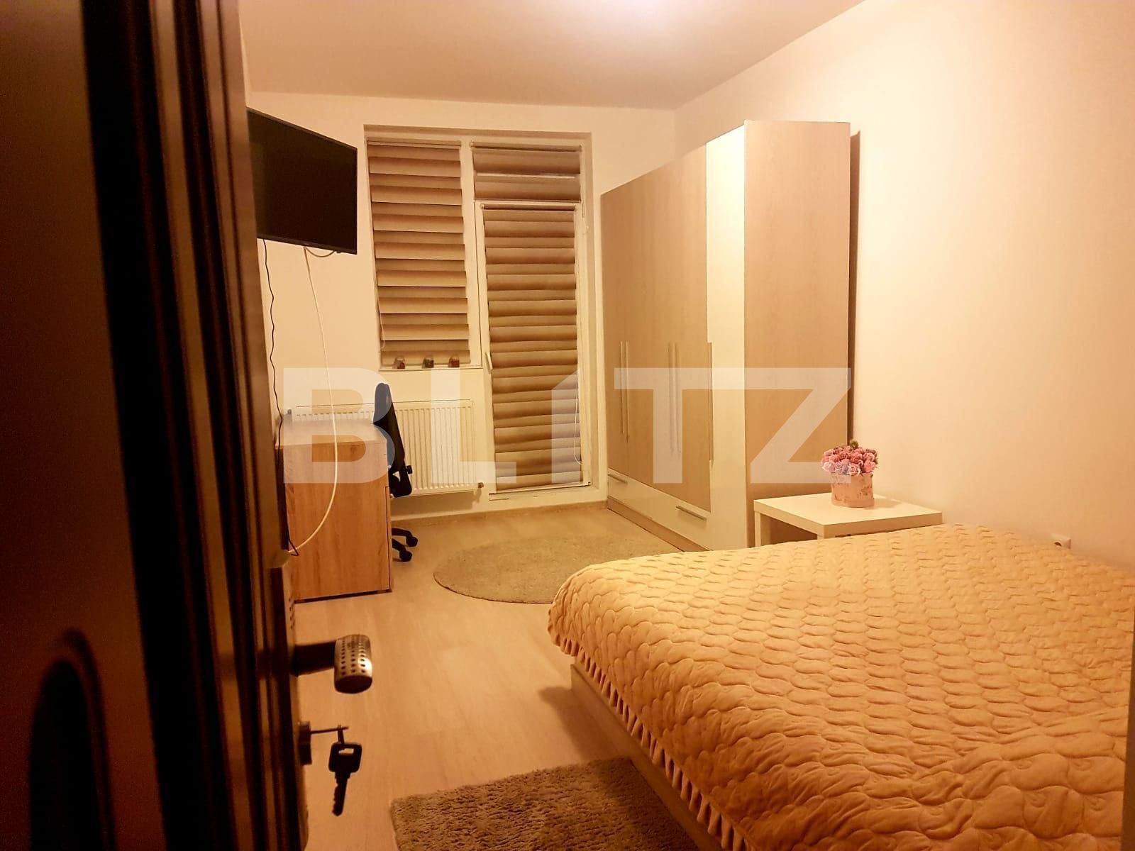 Apartament de vânzare 2 camere Iris - 59818AV | BLITZ Cluj-Napoca | Poza2