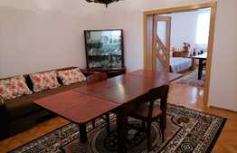 Apartament la casa, 2 camere, 60 mp, zona Florilor