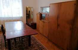 Apartament la casa, 2 camere, 60 mp, zona Florilor
