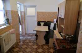 Apartament la casa, 2 camere, 60 mp, zona Florilor