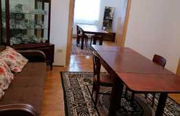 Apartament la casa, 2 camere, 60 mp, zona Florilor