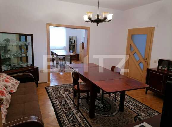 Apartament de închiriat 2 camere Florilor - 59819AI | BLITZ Brașov | Poza8
