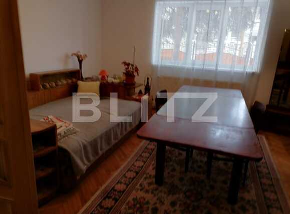 Apartament de închiriat 2 camere Florilor - 59819AI | BLITZ Brașov | Poza12