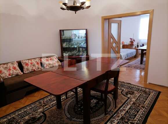 Apartament de închiriat 2 camere Florilor - 59819AI | BLITZ Brașov | Poza10