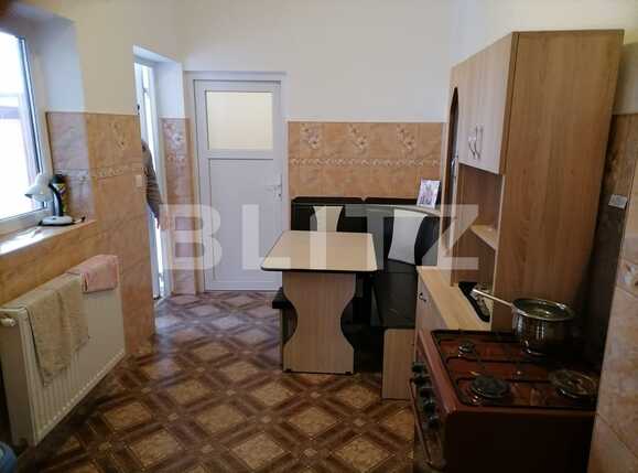 Apartament de închiriat 2 camere Florilor - 59819AI | BLITZ Brașov | Poza7