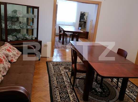 Apartament de închiriat 2 camere Florilor - 59819AI | BLITZ Brașov | Poza9