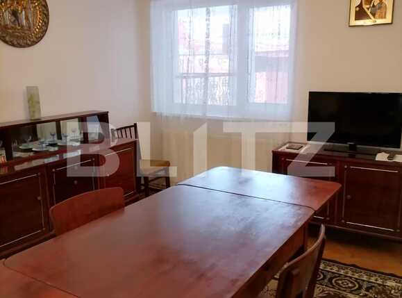 Apartament de închiriat 2 camere Florilor - 59819AI | BLITZ Brașov | Poza17