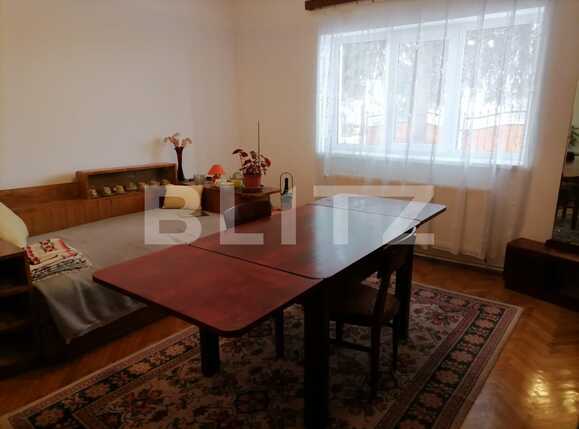 Apartament de închiriat 2 camere Florilor - 59819AI | BLITZ Brașov | Poza14