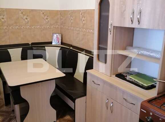 Apartament de închiriat 2 camere Florilor - 59819AI | BLITZ Brașov | Poza6