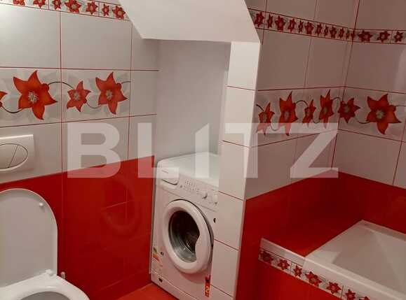 Apartament de închiriat 2 camere Florilor - 59819AI | BLITZ Brașov | Poza16