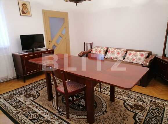 Apartament de închiriat 2 camere Florilor - 59819AI | BLITZ Brașov | Poza15