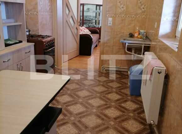 Apartament de închiriat 2 camere Florilor - 59819AI | BLITZ Brașov | Poza5