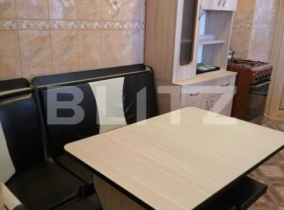 Apartament de închiriat 2 camere Florilor - 59819AI | BLITZ Brașov | Poza3