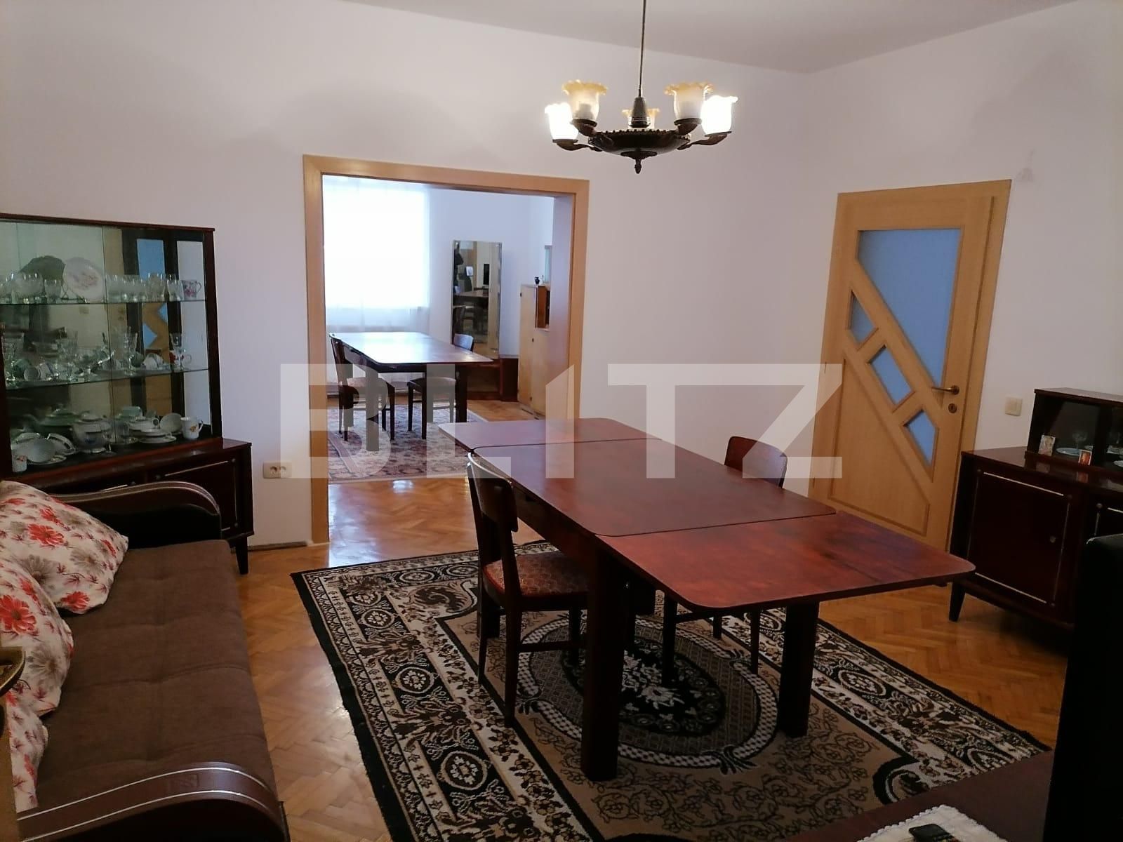 Apartament de închiriat 2 camere Florilor - 59819AI | BLITZ Brașov | Poza8