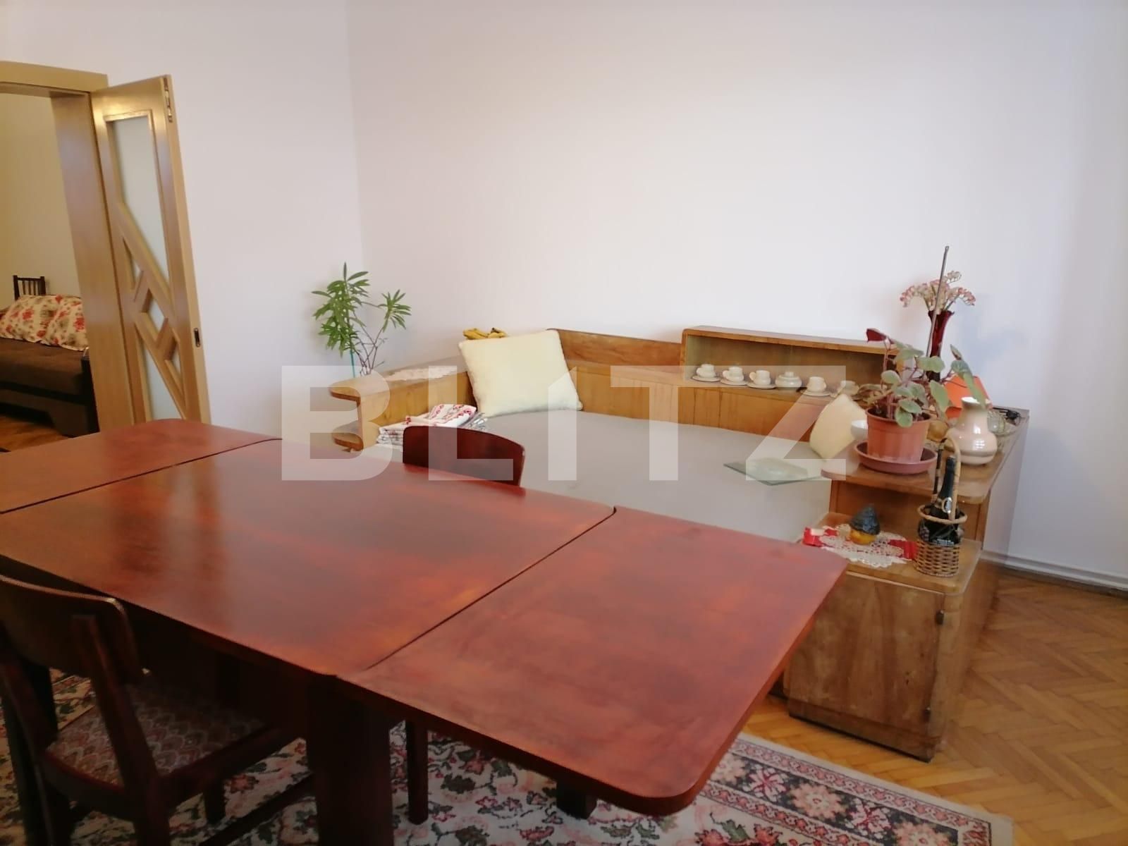 Apartament de închiriat 2 camere Florilor - 59819AI | BLITZ Brașov | Poza13
