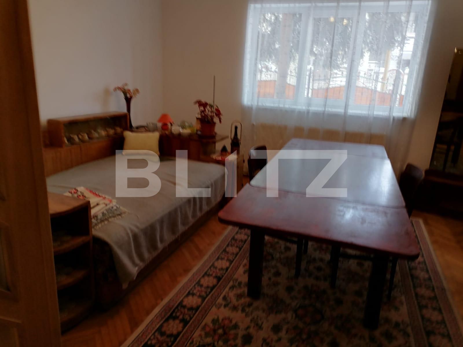 Apartament de închiriat 2 camere Florilor - 59819AI | BLITZ Brașov | Poza12