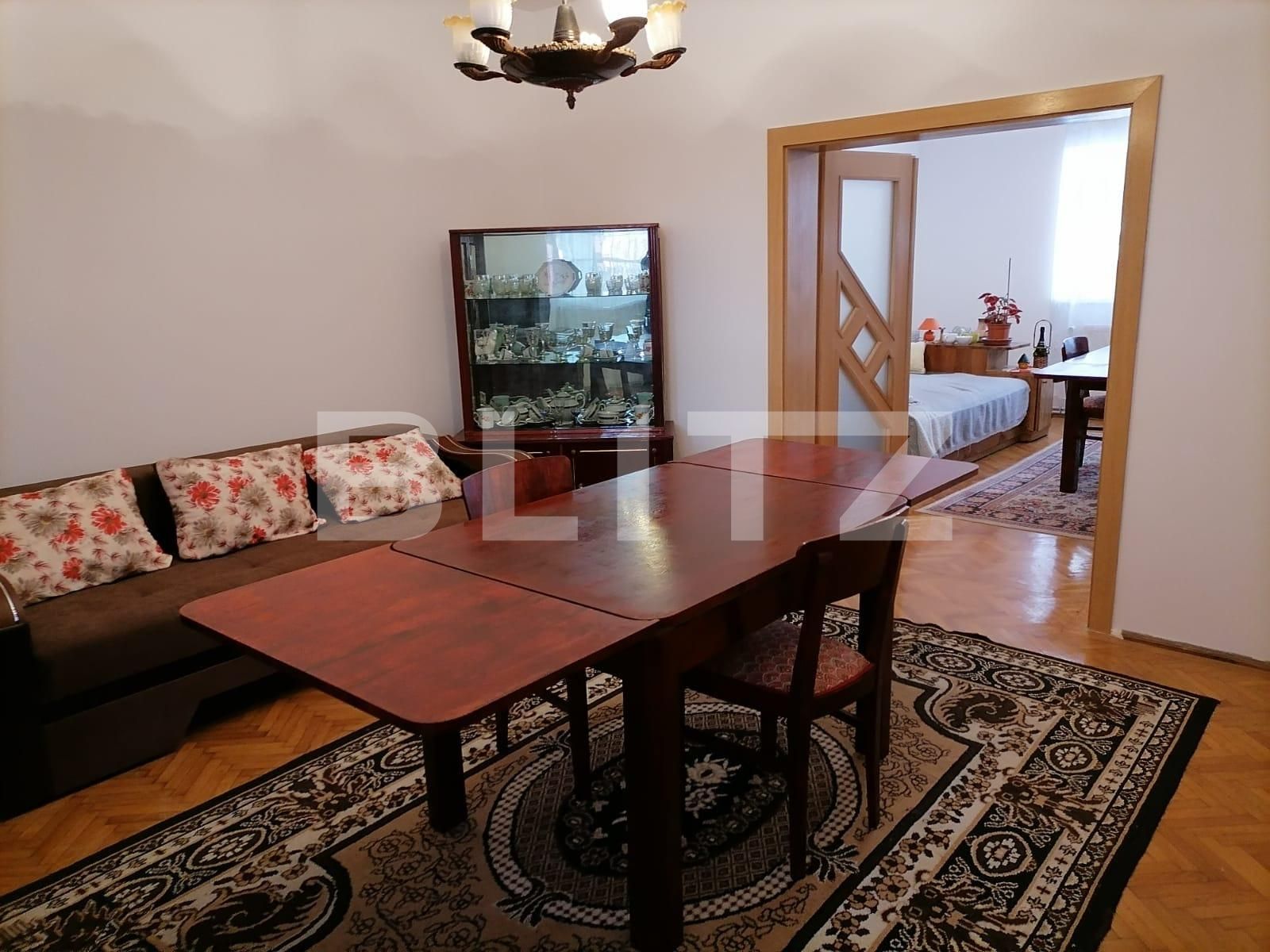 Apartament de închiriat 2 camere Florilor - 59819AI | BLITZ Brașov | Poza10
