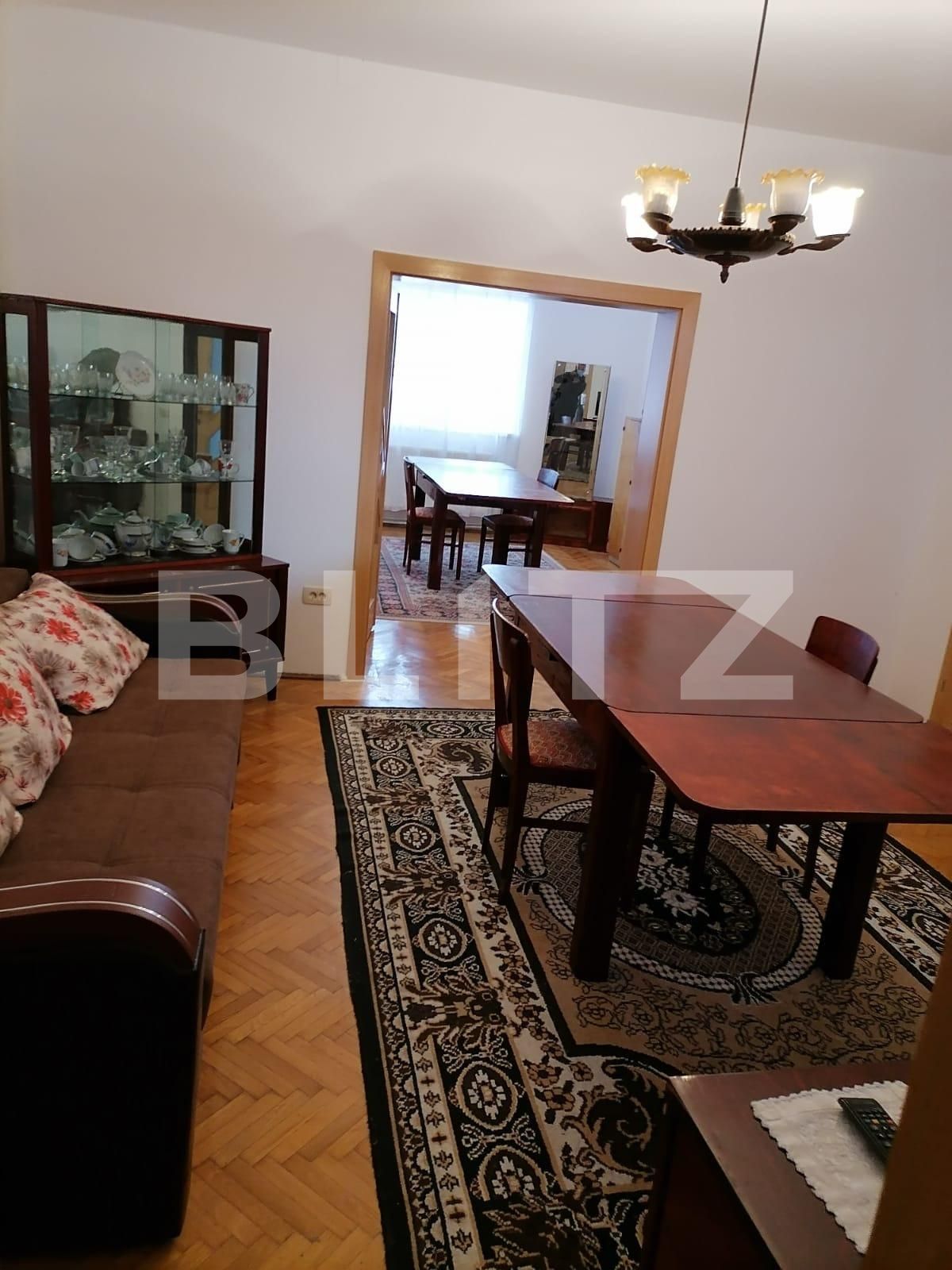 Apartament de închiriat 2 camere Florilor - 59819AI | BLITZ Brașov | Poza9