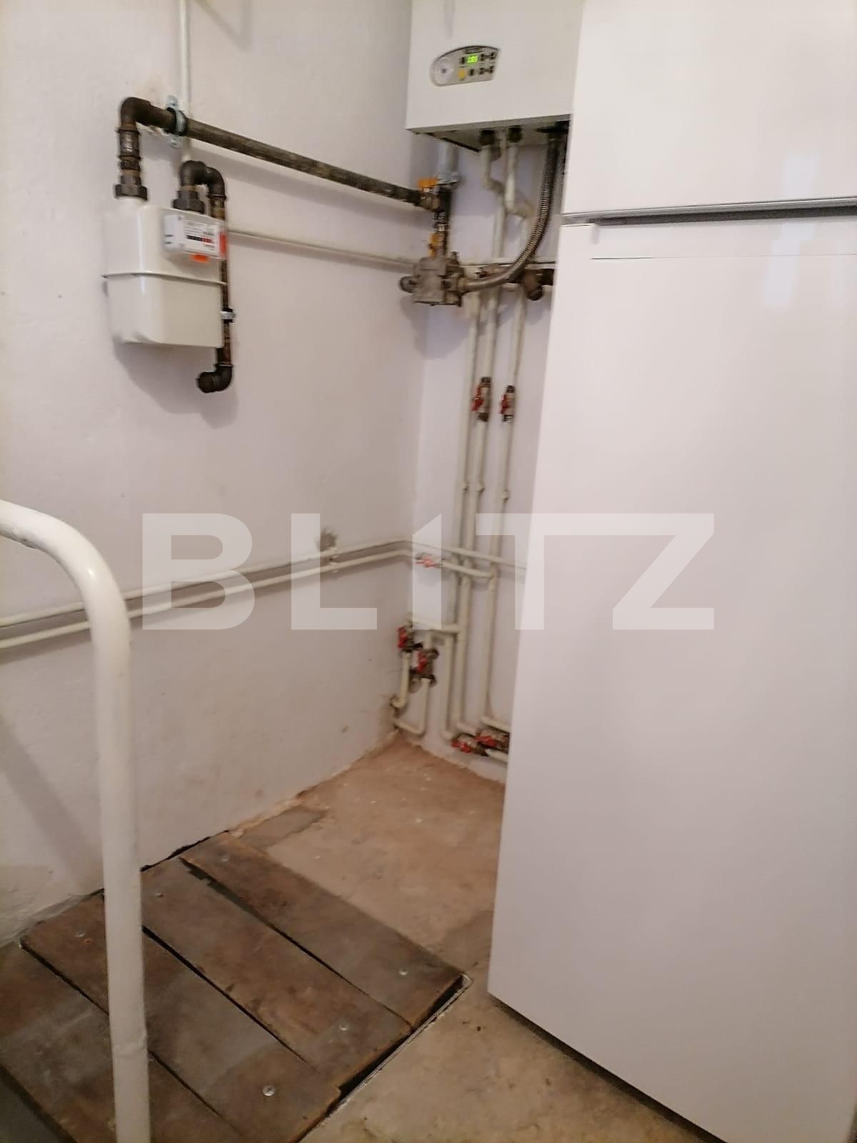 Apartament de închiriat 2 camere Florilor - 59819AI | BLITZ Brașov | Poza20