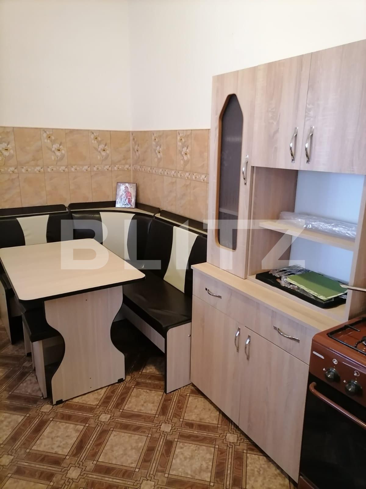 Apartament de închiriat 2 camere Florilor - 59819AI | BLITZ Brașov | Poza6