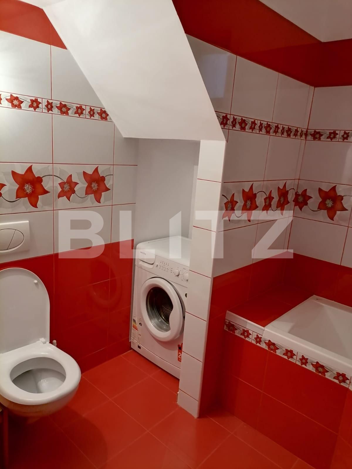 Apartament de închiriat 2 camere Florilor - 59819AI | BLITZ Brașov | Poza16