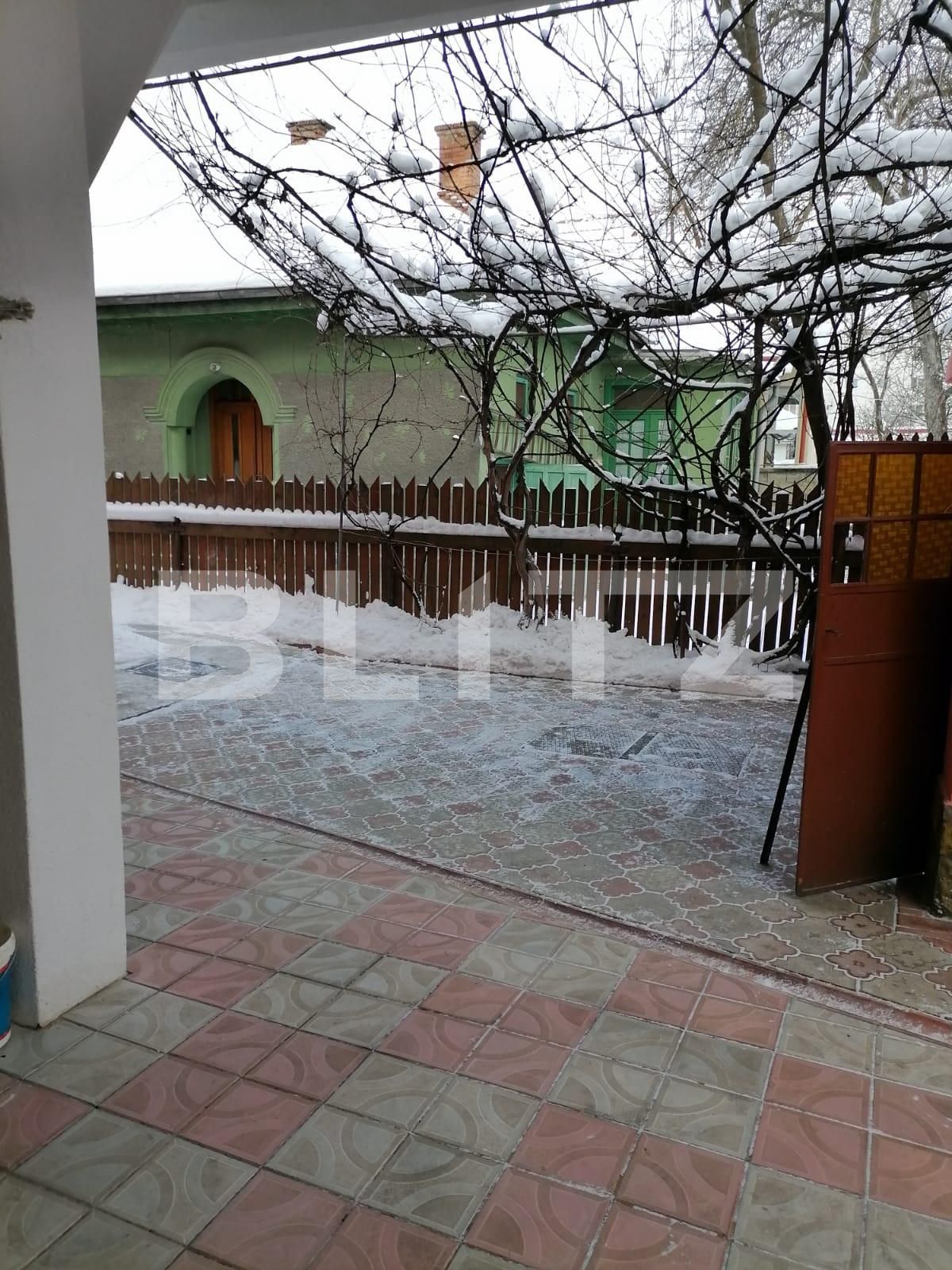 Apartament de închiriat 2 camere Florilor - 59819AI | BLITZ Brașov | Poza19
