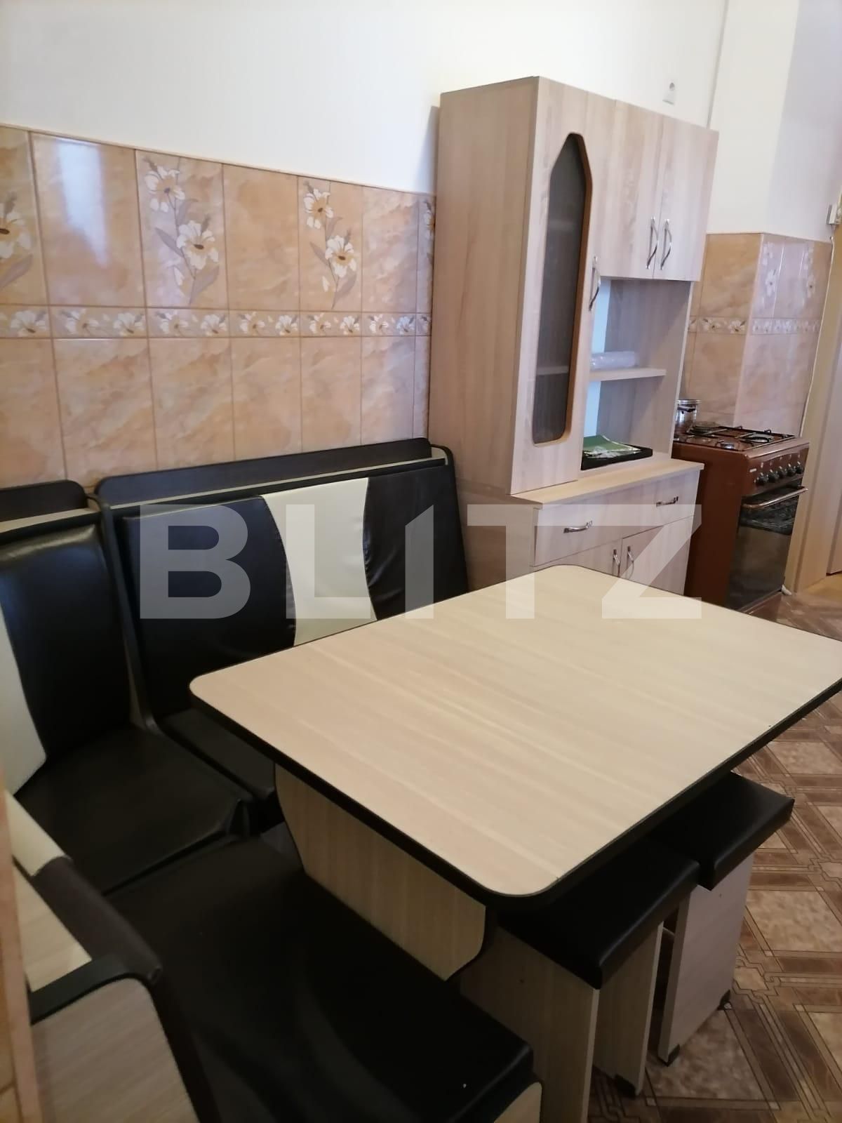 Apartament de închiriat 2 camere Florilor - 59819AI | BLITZ Brașov | Poza3