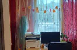 Apartament 4 camere, nemobilat, 85 mp, parcare, zona strazii Bucium