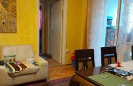 Apartament 4 camere, nemobilat, 85 mp, parcare, zona strazii Bucium