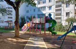 Apartament 4 camere, nemobilat, 85 mp, parcare, zona strazii Bucium